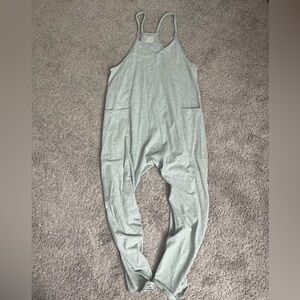 Free People Hotshot Onsie